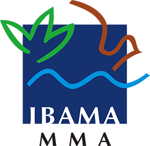 selo Ibama - Madeiras & Madeiras - Madeireira Rio tavares - Sul da Ilha - Florianópolis